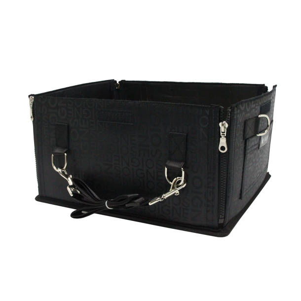 Tucker Murphy Pet™ Beverly Pet Car Seat Mesh Net Barrier & Reviews